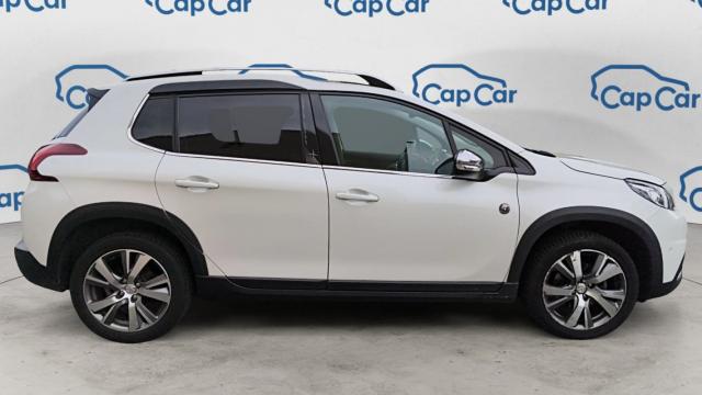 Peugeot 2008 image 6