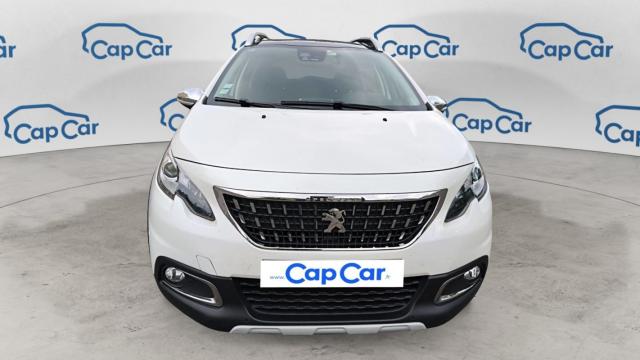 Peugeot 2008 image 1