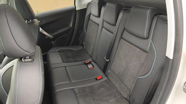 Peugeot 2008 image 5