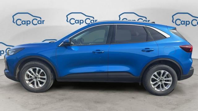 Ford Kuga image 5