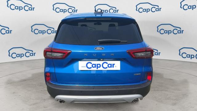 Ford Kuga image 1