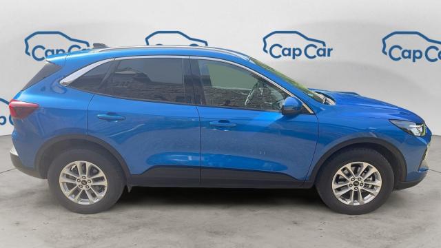 Ford Kuga image 7