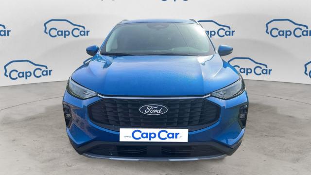Ford Kuga image 4