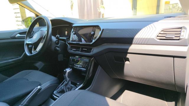 Volkswagen T-Cross image 9
