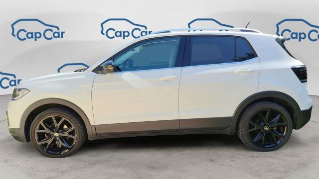 Volkswagen T-Cross image 4