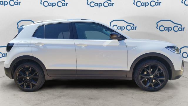 Volkswagen T-Cross image 7