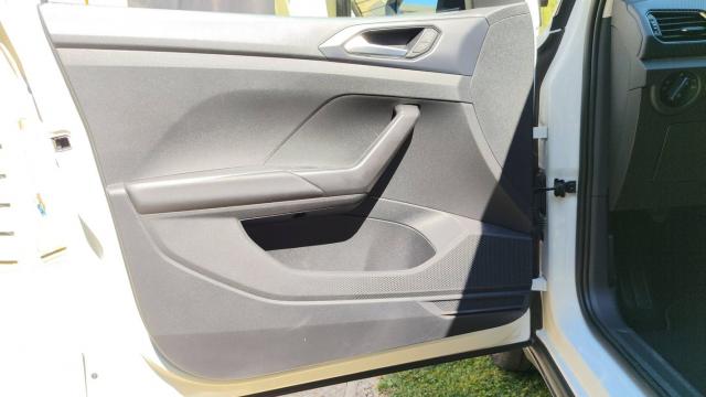 Volkswagen T-Cross image 5