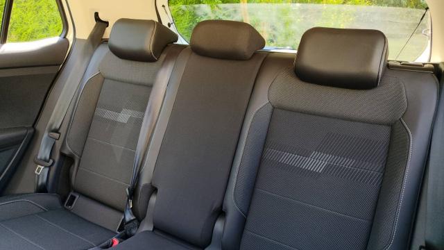 Volkswagen T-Cross image 6