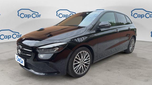 Mercedes Benz Classe B 250 7g-Dct 4-Matic Progressive Line Edition