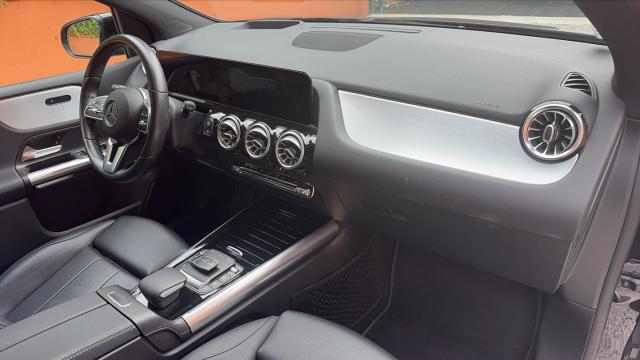 Mercedes Benz Classe B image 1