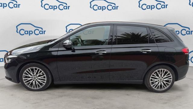 Mercedes Benz Classe B image 3