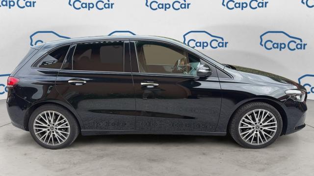 Mercedes Benz Classe B image 8