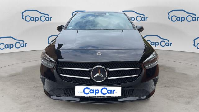 Mercedes Benz Classe B image 5
