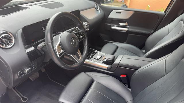 Mercedes Benz Classe B image 2