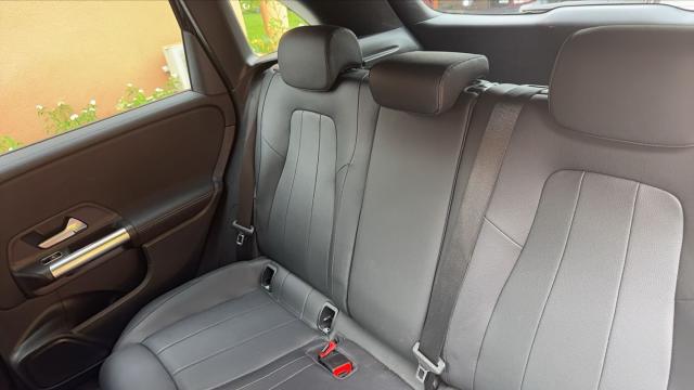 Mercedes Benz Classe B image 7