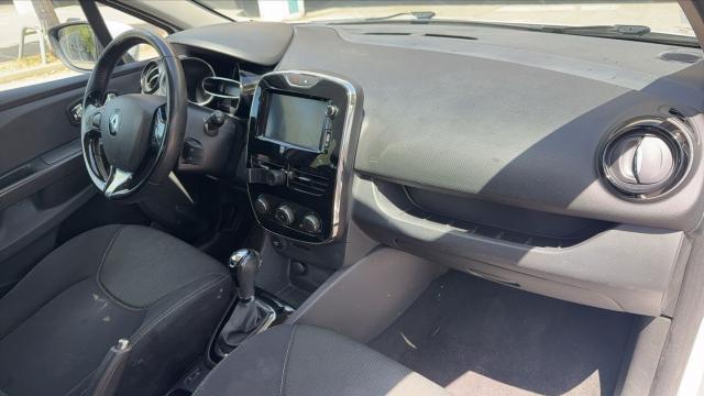Renault Clio image 2