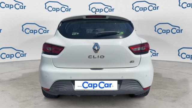 Renault Clio image 7
