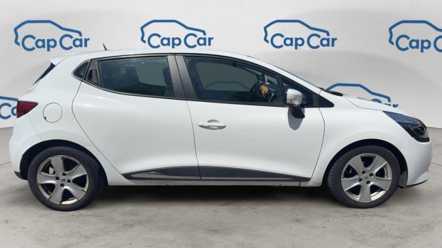 Renault Clio image 1