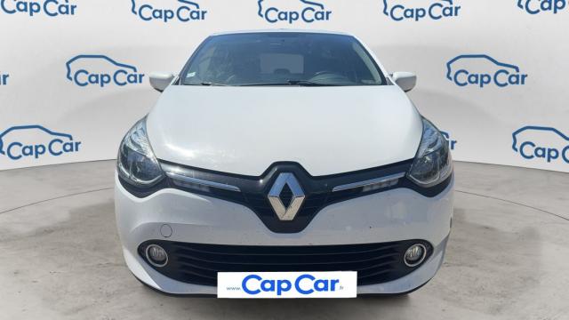 Renault Clio image 4