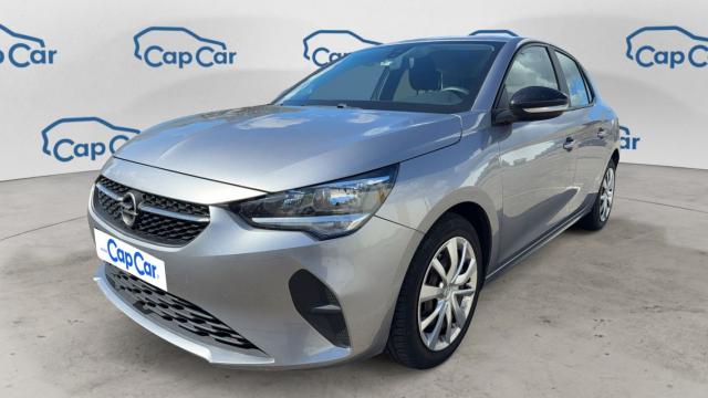 Opel Corsa 1.2 Turbo 100 Business Edition