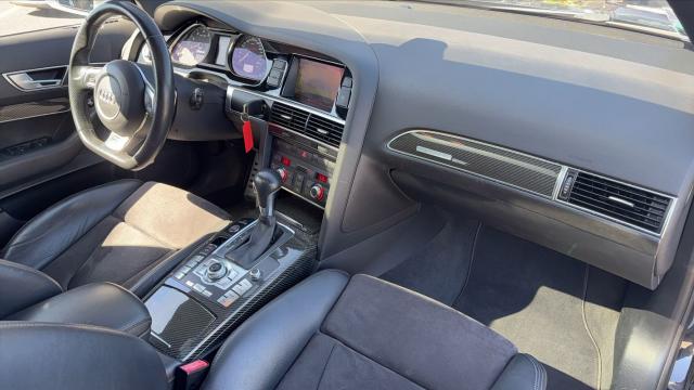 Audi Rs6 Avant image 2