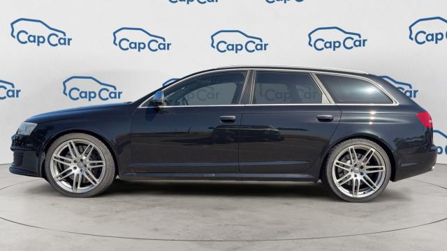 Audi Rs6 Avant image 6