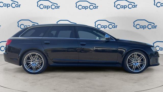Audi Rs6 Avant image 7