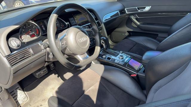 Audi Rs6 Avant image 8