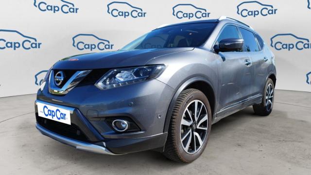 Nissan X-Trail Iii 1.6 Dig-T 163 2wd Tekna - Toit Ouvrant