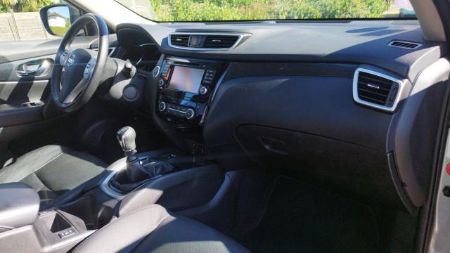Nissan X-Trail image 4