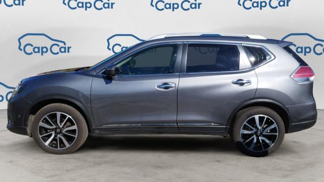 Nissan X-Trail image 1