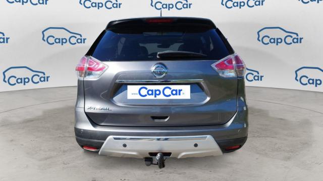 Nissan X-Trail image 3