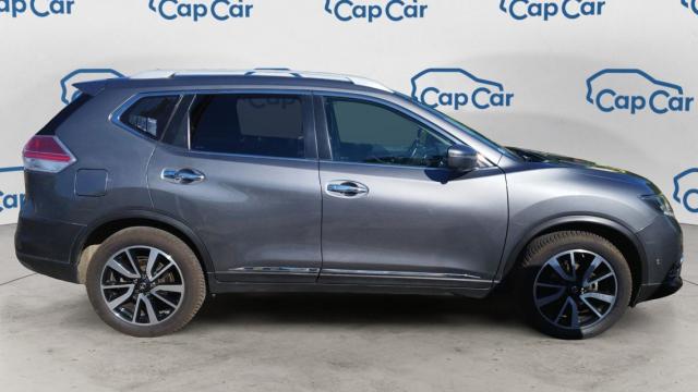 Nissan X-Trail image 6