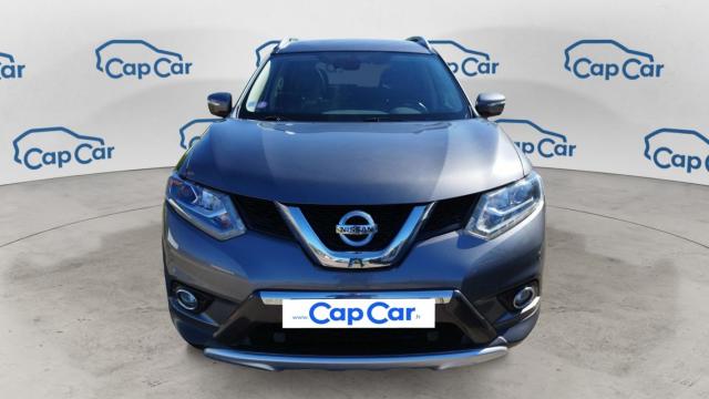 Nissan X-Trail image 5
