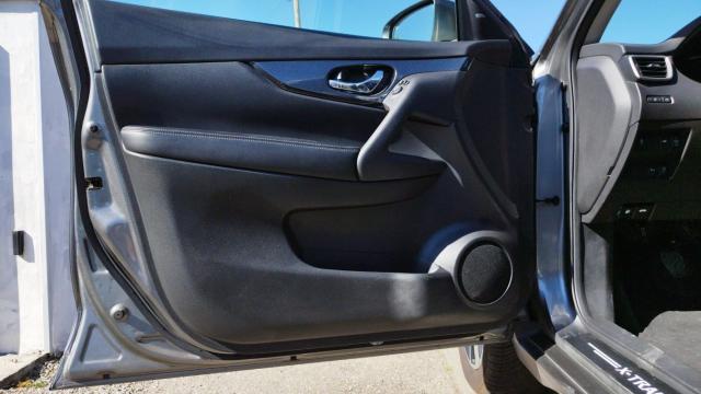 Nissan X-Trail image 9
