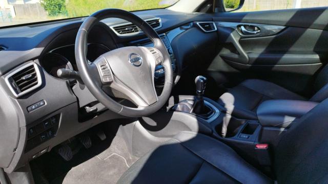 Nissan X-Trail image 7