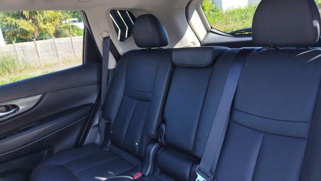 Nissan X-Trail image 8