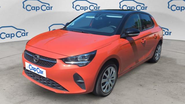 Opel Corsa 50 Kwh 136 édition