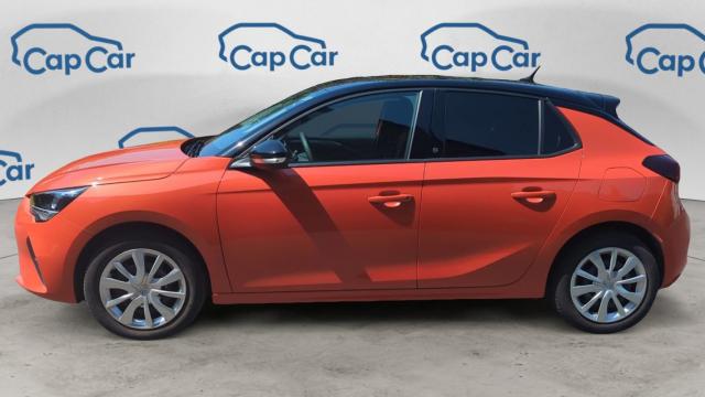 Opel Corsa image 2