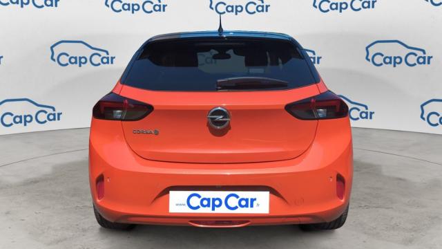 Opel Corsa image 3