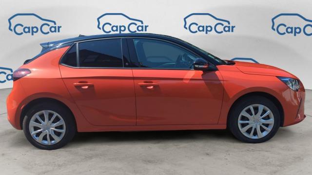 Opel Corsa image 8