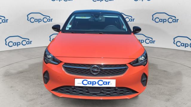 Opel Corsa image 1