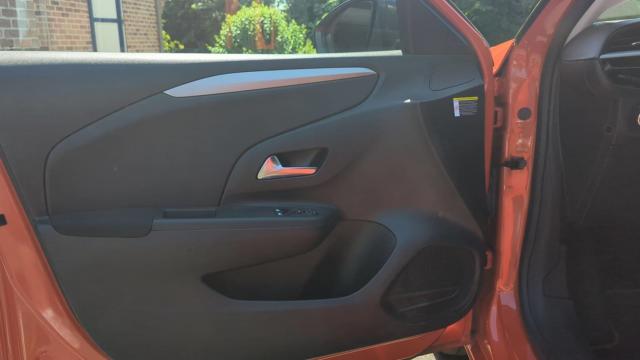 Opel Corsa image 4