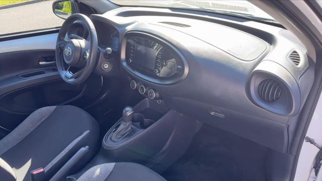 Toyota Aygo X image 8