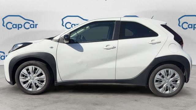 Toyota Aygo X image 9