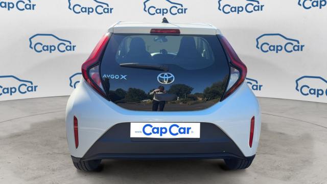 Toyota Aygo X image 6