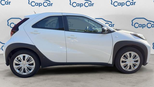 Toyota Aygo X image 7