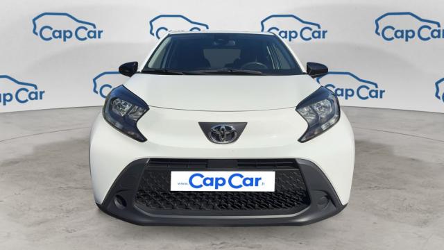 Toyota Aygo X image 2