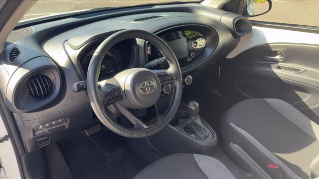 Toyota Aygo X image 4