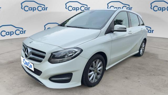 Mercedes Benz Classe B 160 90 Inspiration